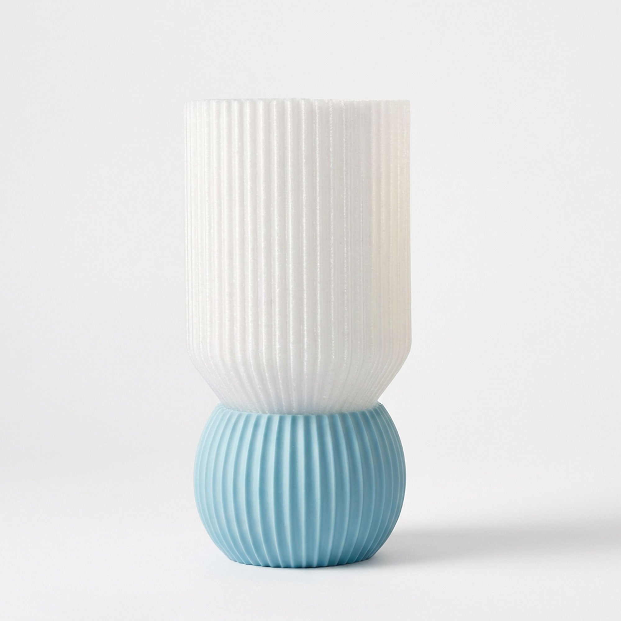 BFVK Duet Table Lamp